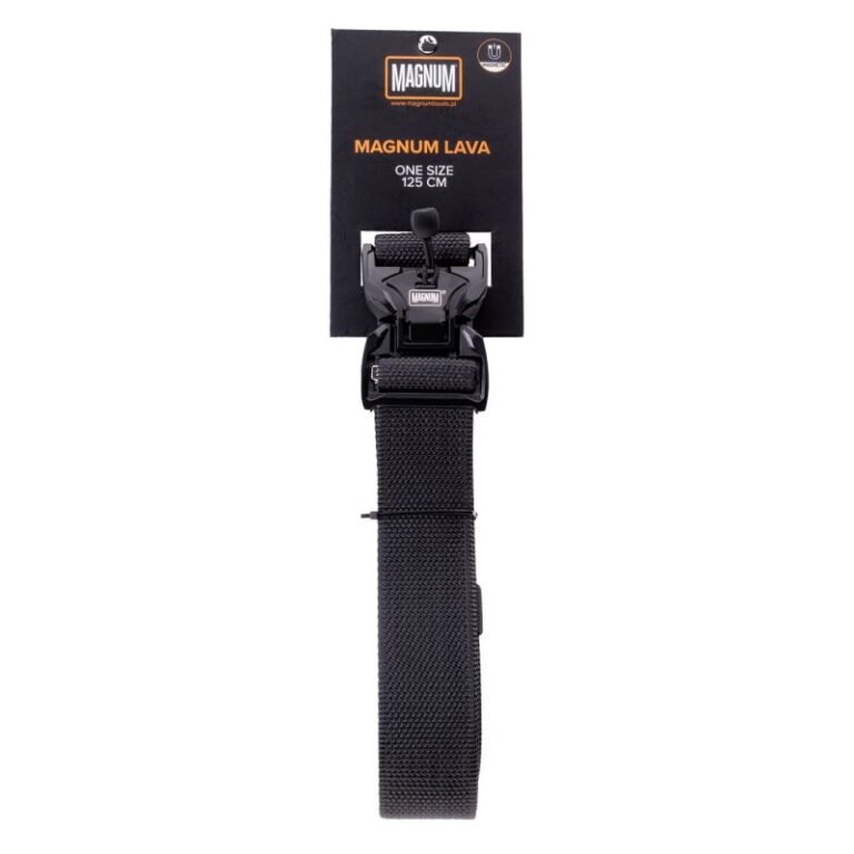 Magnum Lava Garden Strap