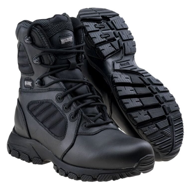 Magnum Lynx 8.0 Shoes