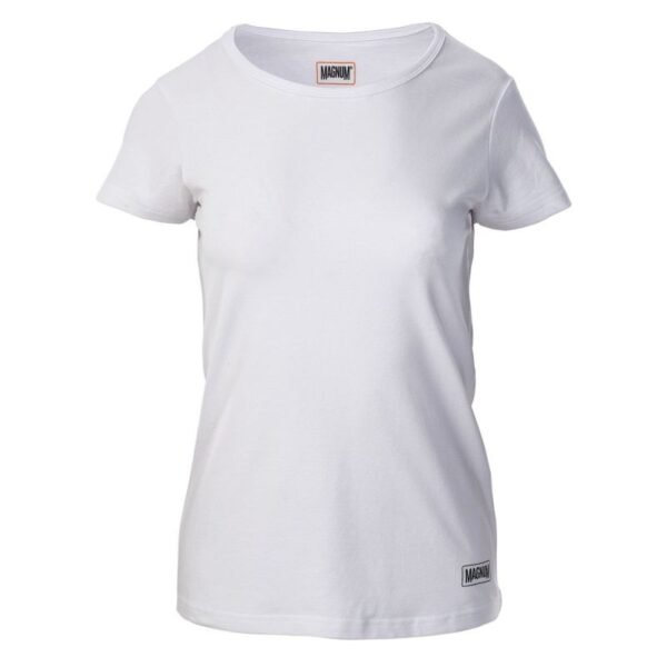 Magnum magnum essential t-shirt wos W 92800443033