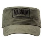 Magnum Patrol Cap M 2
