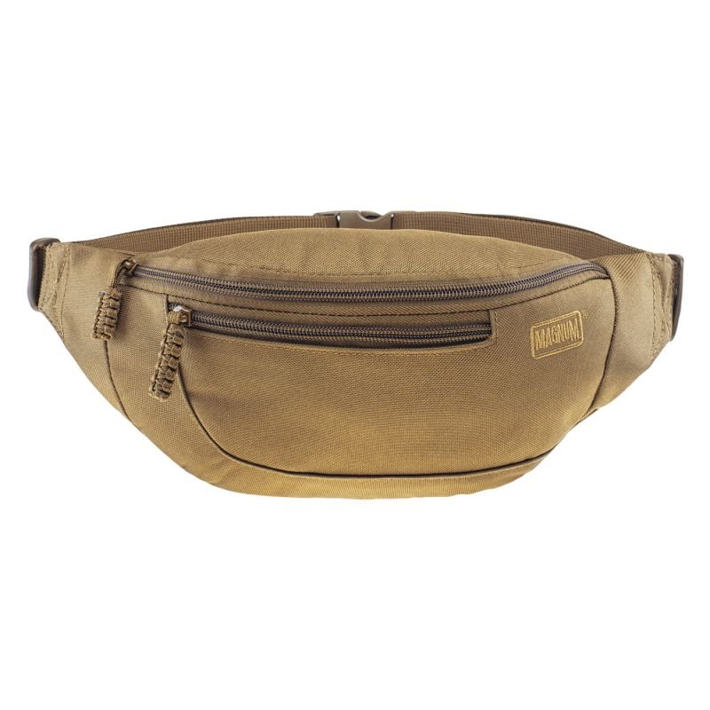 lupin-wear-ca-magnum-sorbelt-92800604066-waist-bag-1127177 Magnum Sorbelt 92800604066 waist bag - Image 1