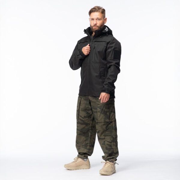 Magnum Sparta 2.0 M Jacket 92800057048