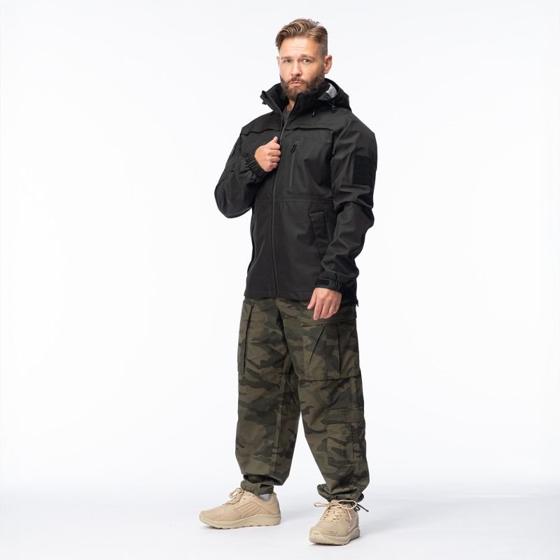 lupin-wear-ca-magnum-sparta-2-0-m-jacket-92800057048-849170 Magnum Sparta 2.0 M Jacket 92800057048 - Image 1