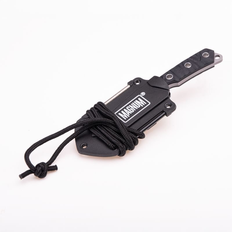 lupin-wear-ca-magnum-straight-knife-1508938 MAGNUM STRAIGHT KNIFE - Image 1