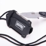 MAGNUM STRAIGHT KNIFE - Image 4