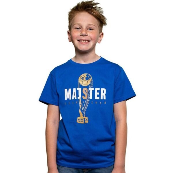 Majster 2025 Jr T-shirt K00459