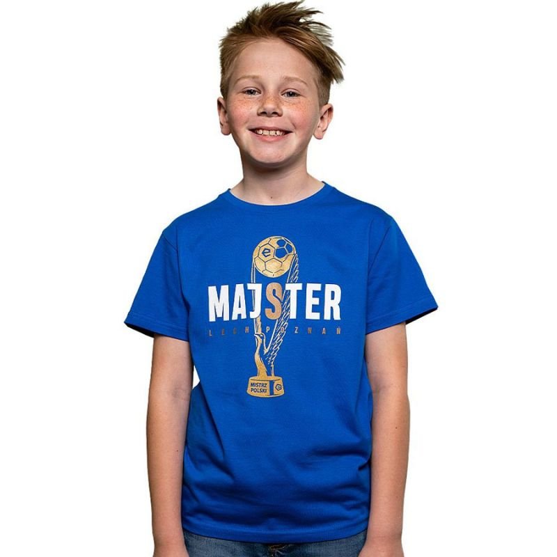 lupin-wear-ca-majster-2025-jr-t-shirt-k00459-1611116 Majster 2025 Jr T-shirt K00459 - Image 1