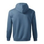 Malfini Denim Sweatshirt for 3