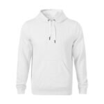 Malfini Break (GRS) sweatshirt M MLI-84000 white - Image 2