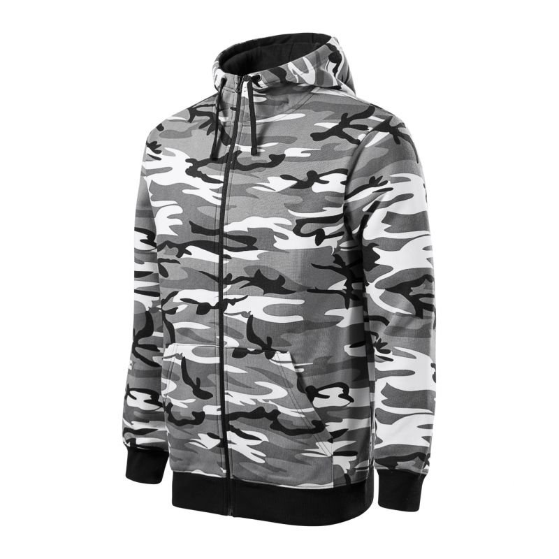 lupin-wear-ca-malfini-camo-zipper-m-mli-c1932-sweatshirt-909731 Malfini Camo Zipper Sweatshirt