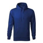 Malfini Cape Free M MLI-F1305 sweatshirt cornflower blue - Image 2