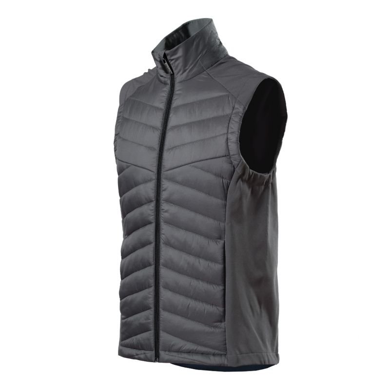 lupin-wear-ca-malfini-cross-m-hybrid-vest-mli-55783-1121046 Malfini Cross M Hybrid Vest MLI-55783 - Image 1
