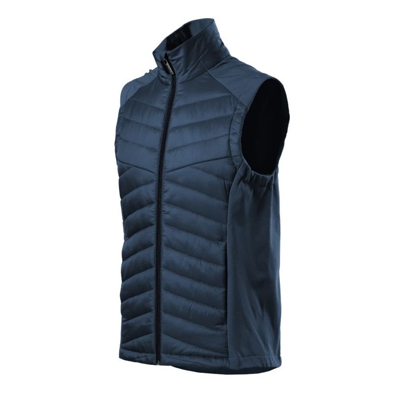 lupin-wear-ca-malfini-cross-m-mli-55702-hybrid-vest-1121045 Malfini Cross M MLI-55702 Hybrid Vest - Image 1