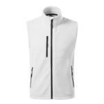 Malfini Exit MLI-52500 Fleece Vest - Image 3