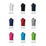 Malfini Exit MLI-52524 Fleece Vest - Image 4
