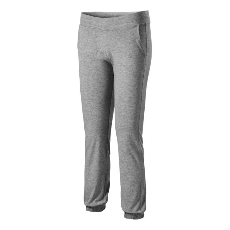 Malfini Dark Gray Melange