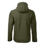 Malfini Performance softshell jacket M MLI-52269 - Image 3