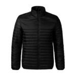 Malfini Phantom M MLI-54001 jacket black - Image 2