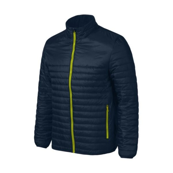 Malfini Phantom M MLI-54002 navy blue jacket