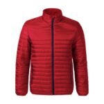 Malfini Phantom M MLI-54007 jacket red - Image 2