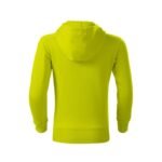 Malfini Trendy Zipper Jr sweatshirt MLI-41262 - Image 2