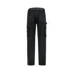 Malfini Work Pants Twill Cordura MLI-T63T1 - Image 5