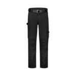 Malfini Work Pants Twill Cordura MLI-T63T1