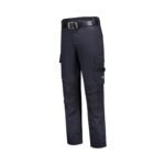 Malfini Work Pants Twill Cordura MLI-T63T2 - Image 3