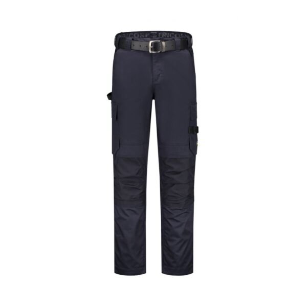 Malfini Work Pants Twill Cordura MLI-T63T2