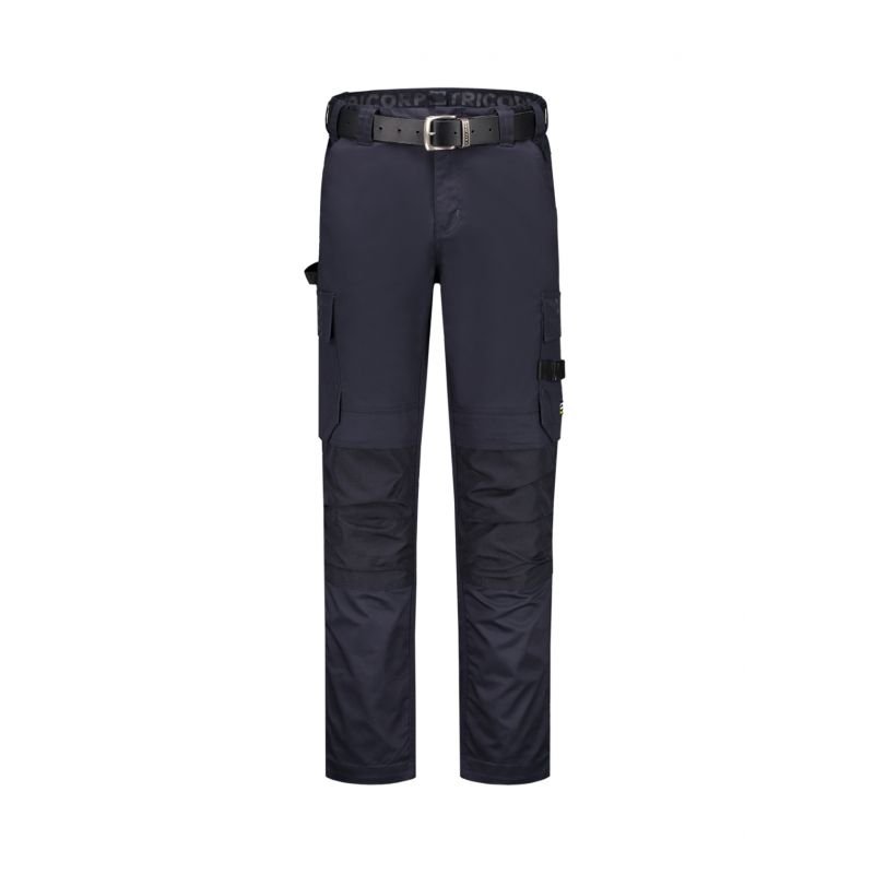lupin-wear-ca-malfini-work-pants-twill-cordura-mli-t63t2-911803 Malfini Work Pants Twill Cordura MLI-T63T2 - Image 1