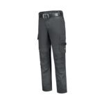 Malfini Work Pants Twill Cordura MLI-T63T4 - Image 4