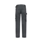 Malfini Work Pants Twill Cordura MLI-T63T4 - Image 5