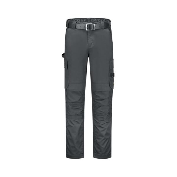 Malfini Work Pants Twill Cordura MLI-T63T4