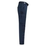 Malfini Work Pants Twill Cordura MLI-T63T8 - Image 2