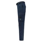 Malfini Work Pants Twill Cordura MLI-T63T8 - Image 3