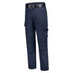 Malfini Work Pants Twill Cordura MLI-T63T8 - Image 4