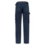 Malfini Work Pants Twill Cordura MLI-T63T8 - Image 5