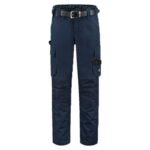 Malfini Work Pants Twill Cordura MLI-T63T8