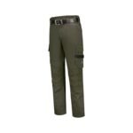 Malfini Work Pants Twill Cordura MLI-T63TA - Image 4