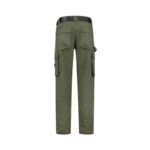Malfini Work Pants Twill Cordura MLI-T63TA - Image 5