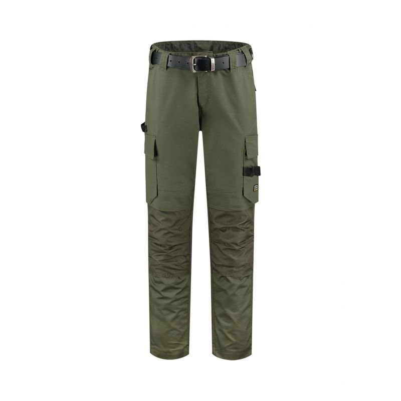 lupin-wear-ca-malfini-work-pants-twill-cordura-mli-t63ta-911806 Malfini Work Pants Twill Cordura MLI-T63TA - Image 1