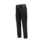 Malfini Work Pants Twill Cordura Stretch MLI-T62T1 - Image 3