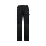 Malfini Work Pants Twill Cordura Stretch MLI-T62T1 - Image 5