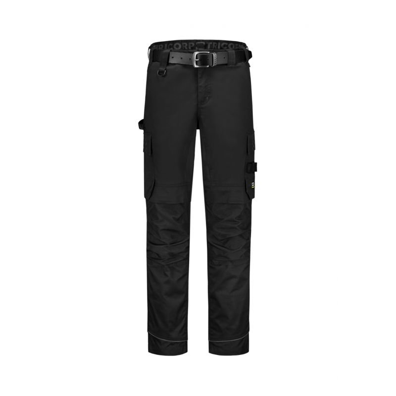 lupin-wear-ca-malfini-work-pants-twill-cordura-stretch-mli-t62t1-911807 Malfini Work Pants Twill Cordura Stretch MLI-T62T1 - Image 1