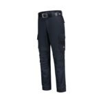 Malfini Work Pants Twill Cordura Stretch MLI-T62T2 - Image 2