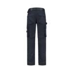 Malfini Work Pants Twill Cordura Stretch MLI-T62T2 - Image 3