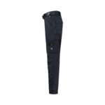 Malfini Work Pants Twill Cordura Stretch MLI-T62T2 - Image 4
