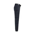 Malfini Work Pants Twill Cordura Stretch MLI-T62T2 - Image 5