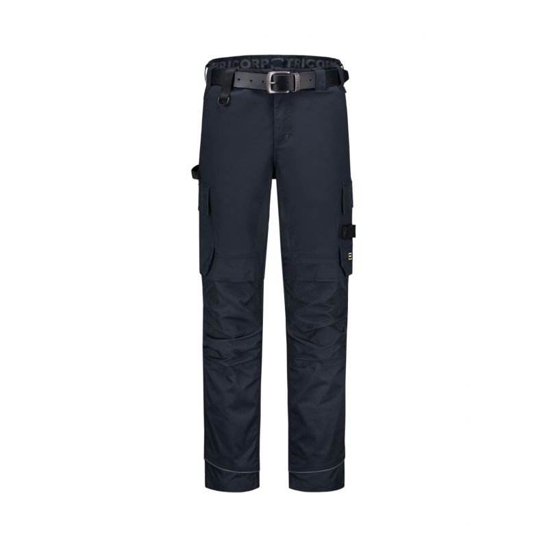 lupin-wear-ca-malfini-work-pants-twill-cordura-stretch-mli-t62t2-911808 Malfini Work Pants Twill Cordura Stretch MLI-T62T2 - Image 1