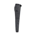 Malfini Work Pants Twill Cordura Stretch MLI-T62T4 - Image 3